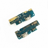 Thay Sửa Sạc USB Tai Nghe MIC Asus Zenfone Max Pro M2 Chân Sạc, Chui Sạc Lấy Liền